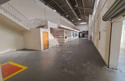 Galpão comercial de 1.500m² à venda no brás, são paulo ? excelente localização