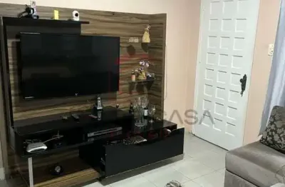 Casa térrea vila graciosa: 03 quartos com estrutura para construção