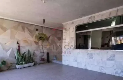 Casa com 4 quartos à venda na Rua São José dos Campos, 97, Vila Prudente, São Paulo
