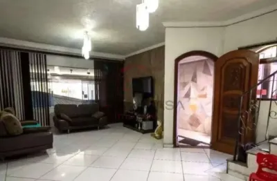 Casa com 4 quartos à venda na Rua São José dos Campos, 97, Vila Prudente, São Paulo