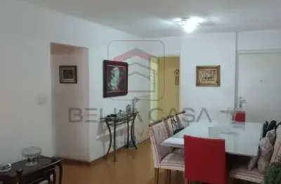 Apartamento a venda na mooca 3 dormitórios , 01 vaga fixa e livre.