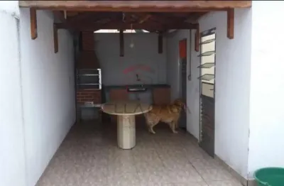Casa de condomínio para venda -tatuapé - 2 suítes - 1 vaga de garagem - com varanda gourmet
