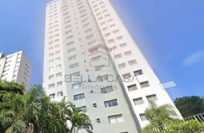 Apartamento com 2 quartos à venda na Rua Saioá, 239, Vila Firmiano Pinto, São Paulo