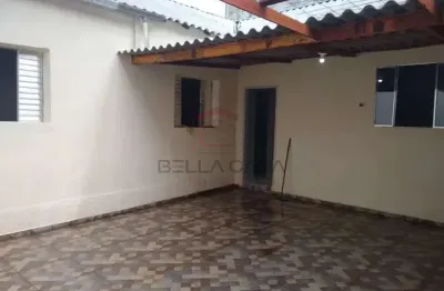 Casa com 2 quartos para alugar na Rua Carmelo Adam, 194, Mooca, São Paulo