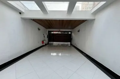 Casa com 3 quartos à venda na Rua Natal, 821, Mooca, São Paulo