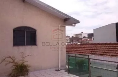 Casa com 3 quartos à venda na Rua Pedro Voss, 1046, Vila Carrão, São Paulo