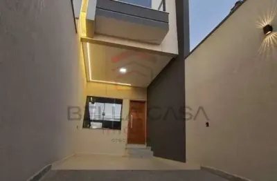 Casa com 3 quartos à venda na Rua Padre Bruno Ricco, 233, Parque São Lucas, São Paulo