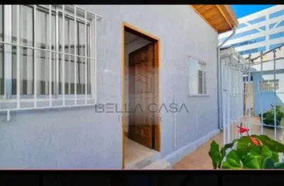 Casa com 3 quartos à venda na Rua Labatut, 522, Ipiranga, São Paulo