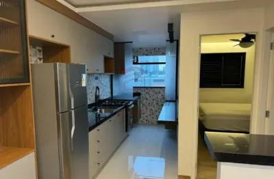 Apartamento com 1 quarto à venda na Rua Tijuco Preto, 1520, Tatuapé, São Paulo
