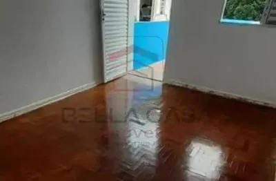 Casa com 2 quartos à venda na Rua Clemente Bonifácio, 175, Mooca, São Paulo