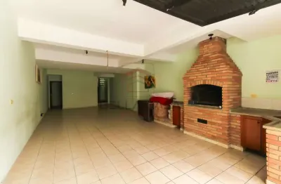 Casa com 3 quartos à venda na Rua Camé, 285, Mooca, São Paulo