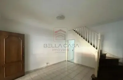Casa com 2 quartos à venda na Rua Erna, 5, Mooca, São Paulo