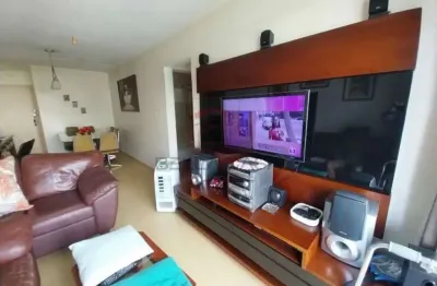 Apartamento com 3 quartos à venda na Rua C, 158, Jardim Santa Cruz (Sacomã), São Paulo