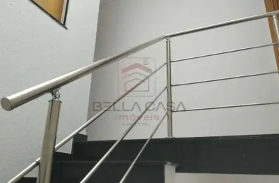 Casa com 3 quartos à venda na Rua Vitória do Mearim, 41, Cidade Continental, São Paulo