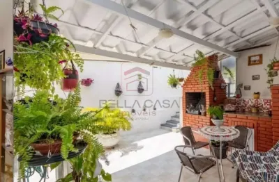 Casa com 4 quartos à venda na Rua Agostinho Lattari, 637, Mooca, São Paulo