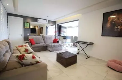 Apartamento com 3 quartos à venda na Rua Vieira de Almeida, 550, Ipiranga, São Paulo