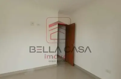 Apartamento novo - 2 dormitórios - 600 metros do metrô vila prudente