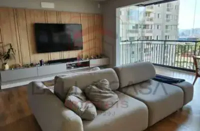 Apartamento com 2 quartos à venda na Rua Tuiuti, 626, Tatuapé, São Paulo