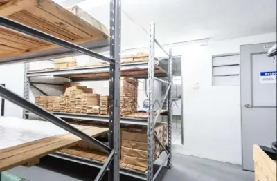 Galpão comercial a venda no bairro da  mooca av. salim farah maluf 4602