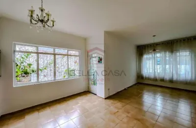 Casa com 2 quartos à venda na Rua São Pompônio, 74, Mooca, São Paulo