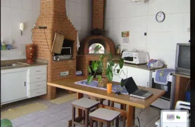 Casa com 3 quartos à venda na Rua Lucinda Ferreira, 104, Vila Firmiano Pinto, São Paulo