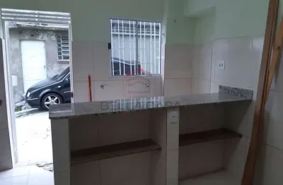 Casa com 1 quarto para alugar na Rua Eugênia Miliotti Ori, 21, Mooca, São Paulo