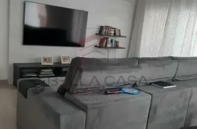 Sobrado a venda na vila prudente com 3 quartos e churrasqueira