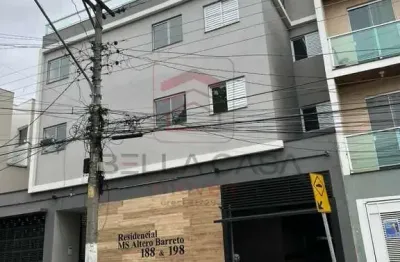 Apartamento para venda- vila formosa - 45 m² com 2 quartos e 1 vaga de garagem