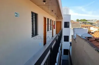 Apartamento com 2 quartos à venda na Rua Miranda Jordão, 178, Chácara Mafalda, São Paulo