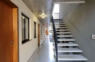 Apartamento com 2 quartos à venda na Rua Miranda Jordão, 178, Chácara Mafalda, São Paulo