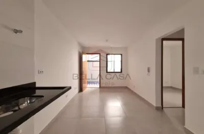 Apartamento com 2 quartos à venda na Rua Miranda Jordão, 178, Chácara Mafalda, São Paulo