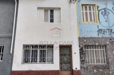 Casa a venda com 2 quartos na mooca rua joão antônio de oliveira