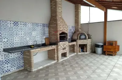Apartamento com 3 quartos à venda na Rua Doutor Elisio de Castro, 467, Ipiranga, São Paulo
