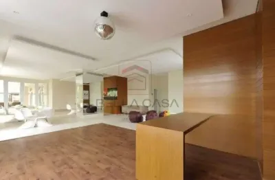 Apartamento alto padrão santana 110m2 com varanda gourmet 3 dormitórios 1 suíte e 2 vagas