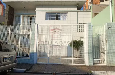 Casa com 3 quartos à venda na Rua Jaguariuna, 266, Vila Zelina, São Paulo