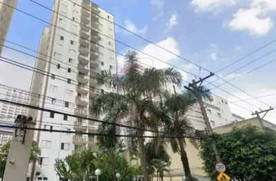Apartamento a venda no bairro do tatuape com 3 quartos