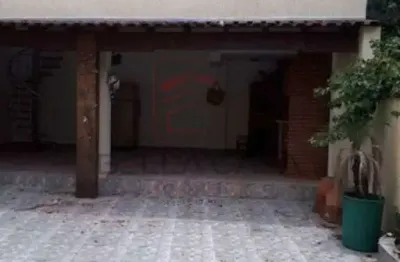 Casa com 3 quartos à venda na Rua Manuel Vieira de Sousa, 203, Mooca, São Paulo