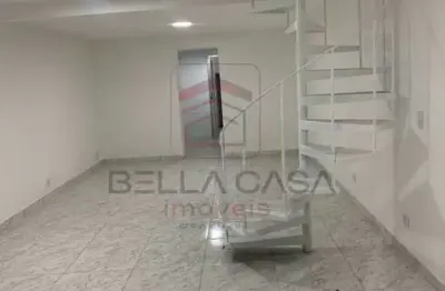 Casa comercial com 2 salas para alugar na Rua Honório Maia, 553, Tatuapé, São Paulo