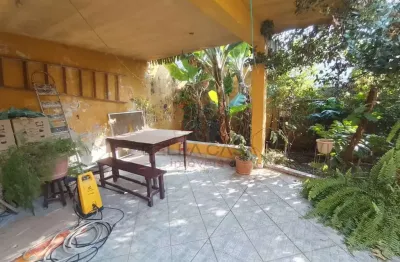 Casa com 3 quartos à venda na Rua Tapacoás, 212, Vila Alpina, São Paulo