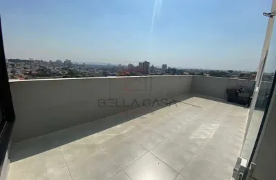 Apartamento com 2 quartos à venda na Rua Fernandes Pereira, 306, Vila Santa Teresa (Zona Leste), São Paulo