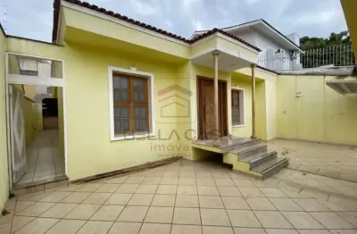 Casa a térrea a venda no jardim avelino, 03 dormitórios, 03 vagas,