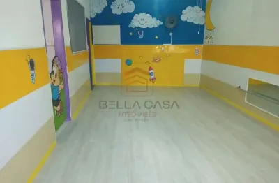 Casa térrea com edícula 290m² - venda ou locação!!!