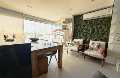 Apartamento com 3 quartos à venda na Rua Marquês de Valença, 260, Mooca, São Paulo