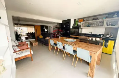 Apartamento com 3 quartos à venda na Rua Marquês de Valença, 260, Mooca, São Paulo