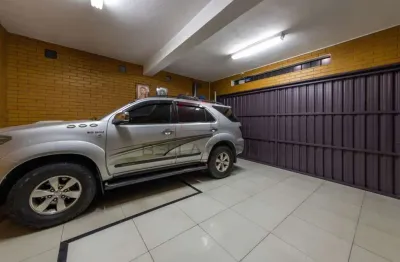 Casa com 2 quartos à venda na Rua Francisco Marcelino da Silva, 87, Vila Regente Feijó, São Paulo