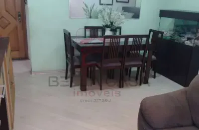 Apartamento com 2 quartos à venda na Rua Canuto Saraiva, 452, Mooca, São Paulo