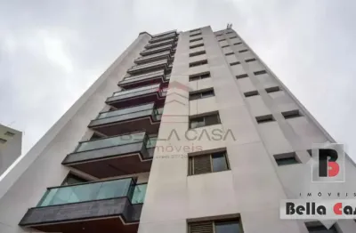 Apartamento com 3 quartos à venda na Rua Emboaçava, 84, Mooca, São Paulo
