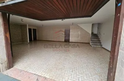 Casa com 4 quartos à venda na Rua José Lógulo, 115, Mooca, São Paulo