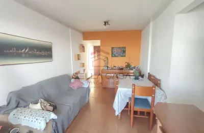 Apartamento com 3 quartos 1 suite 2vgs  venda, 75m²