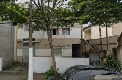 Terreno à venda na Rua São Bernardo, 315, Tatuapé, São Paulo